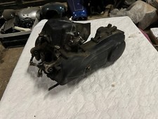 MOTEUR - PEUGEOT 50 SPEEDFIGHT