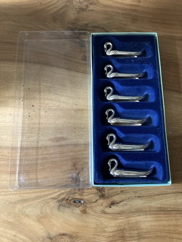 Porte couteaux métal - en,