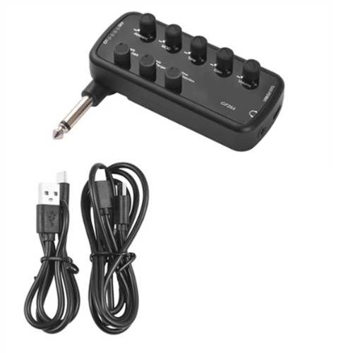 Amplificateur basse mini - amplificateur,