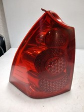 6350X2 feu arrière gauche