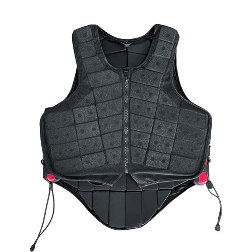 Gilet protection équestre - gilet,
