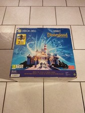 Console Xbox 360 pack kinect