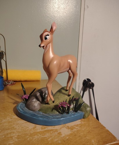 Wdcc faline walt disney - wdcc,