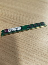 Mémoire RAM Kingston