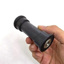 Poulie de rameur de roue de