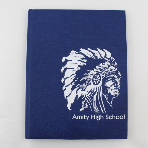 2015 2016 amity high - high, school