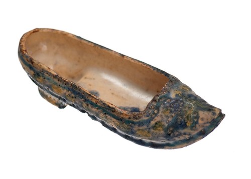 Sabot céramique poterie - en,
