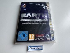 Earth 2160 Universe Edition