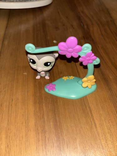 2007 authentic littlest - littlest, pet
