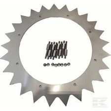 Ambrogio 110Z62600A Kit de