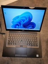 DELL 7480 14' FHD Tactile Core i5-7300U 2.7Ghz Windows 11 PRO - TBE