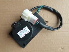 Moteur étanche électrique