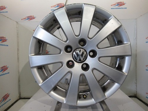 Jante aluminium volkswagen - jante,