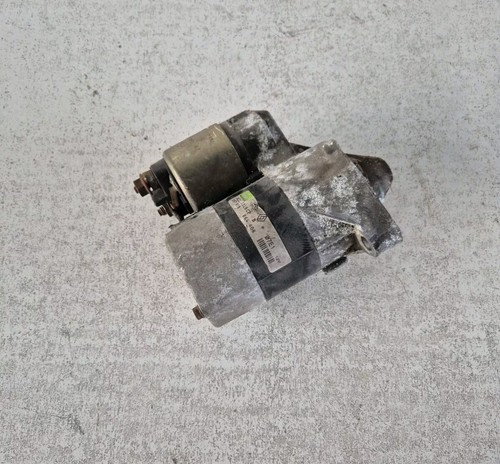 Démarreur essence d7f - démarreur, 8v