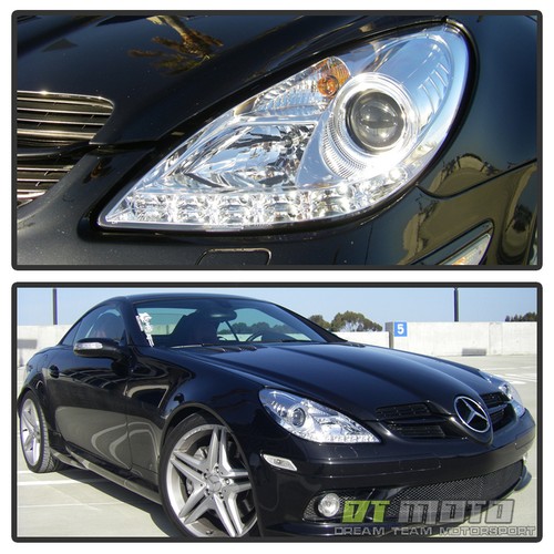 2005 2011 mercedes benz r171 - 2005-2011,