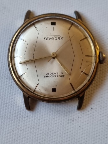 Ancienne montre mécanique - ancienne,
