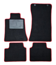 Tapis de tapis Alfa Romeo