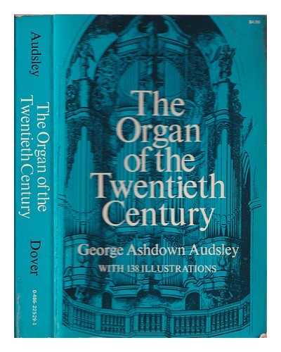 Audsley george ashdown - george,