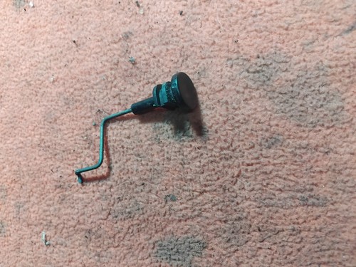 Tirette starter - tirette,