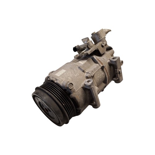 Compresseur climat mercedes - compresseur,