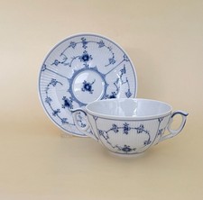 Royal Copenhagen Blue Fluted