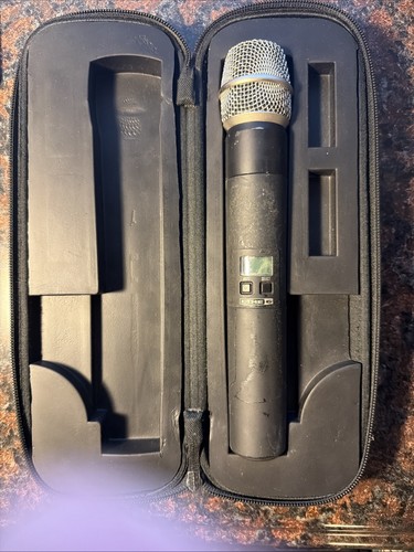 Line thh12 v75 microphone - thh12,