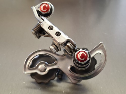 Campagnolo velox rear - campagnolo,