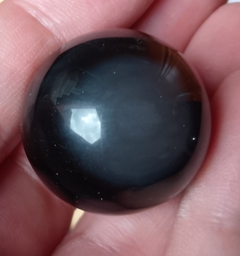 7gr 7mm sphère - 18.7gr,