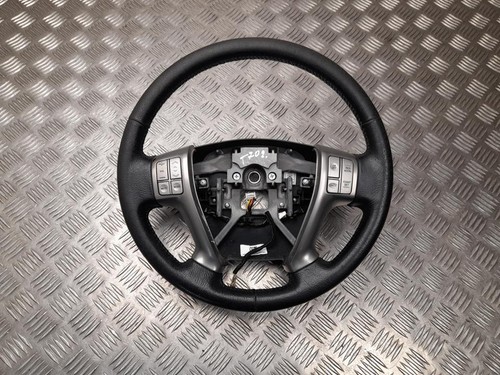 Volant hyundai ix55 2011 - hyundai,