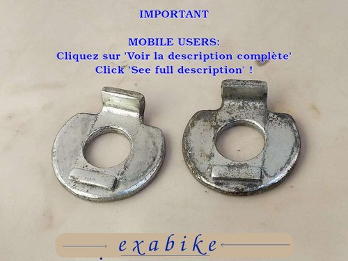 Pas description voir - pas,