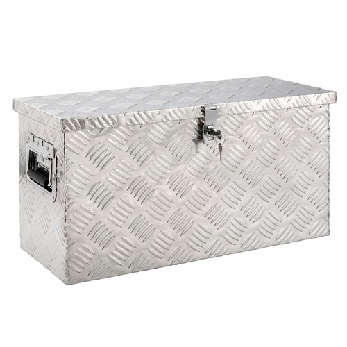 Arebos truck box - truck, boîte