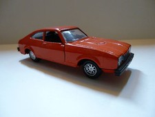 LUSO TOYS  Ford capri mk II