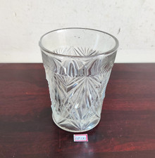 Antique Beau Design Verre