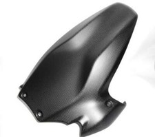 Garde-Boue Carbone 100% Ducati