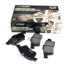 LES PLAQUETTES DE FREIN