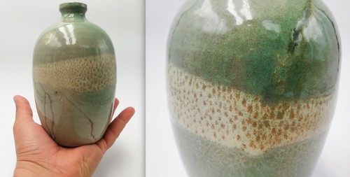 Charmant vase grès - charmant, en