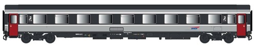 Models 40388 voiture - 40388,