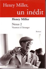 MILLER Henry - Nexus 2