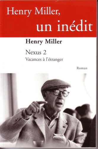 Miller henry nexus 2 - miller,