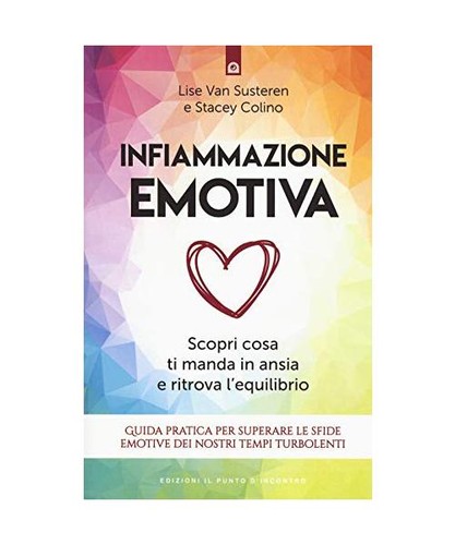 Infiammazione emotiva scopri - emotiva.,