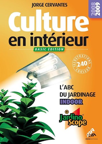 Culture intérieur l abc - culture, l'abc