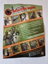 Camouflage de buste GhostBlind