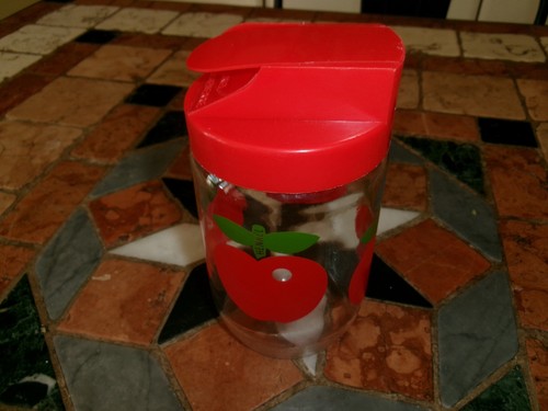 Pot sucre verseur - sucre,