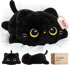 Peluche Chat Mignonne 13