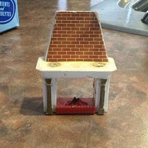Vintage lundby doll house - vintage,