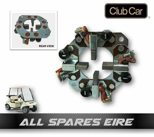 Club car 1984 1995 starter - club, 1984-1995