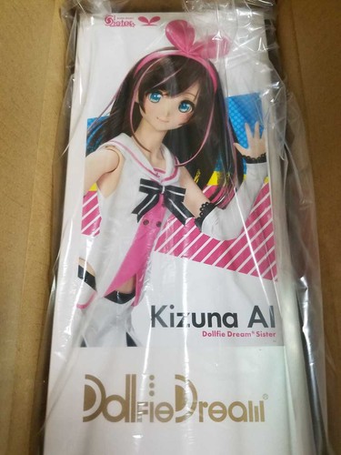 Dollfie dream sister - dream, ai
