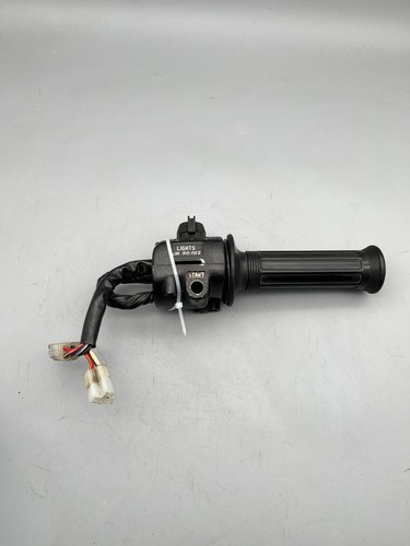Yamaha xs1100 interrupteur - interrupteur, de