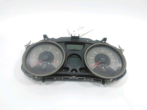 Compteur 8200720314 renault - 8200720314,