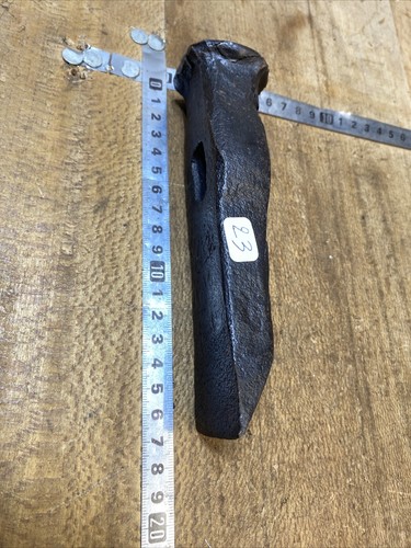 Outil ancien marteau - n°, ancien,